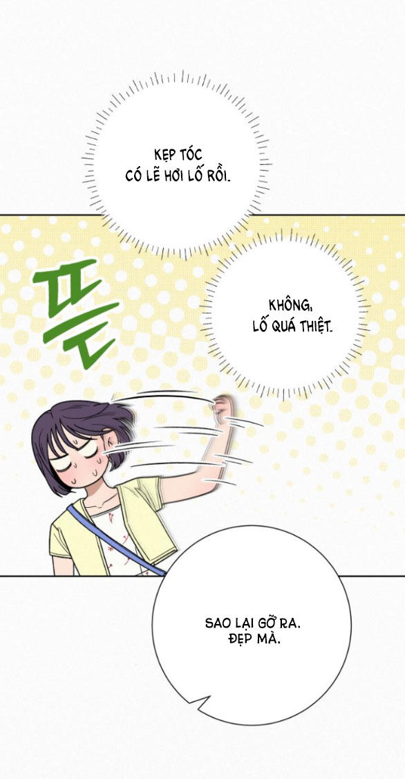 Tình Yêu Trong Sáng Chap 60.2 - Next Chap 61.2