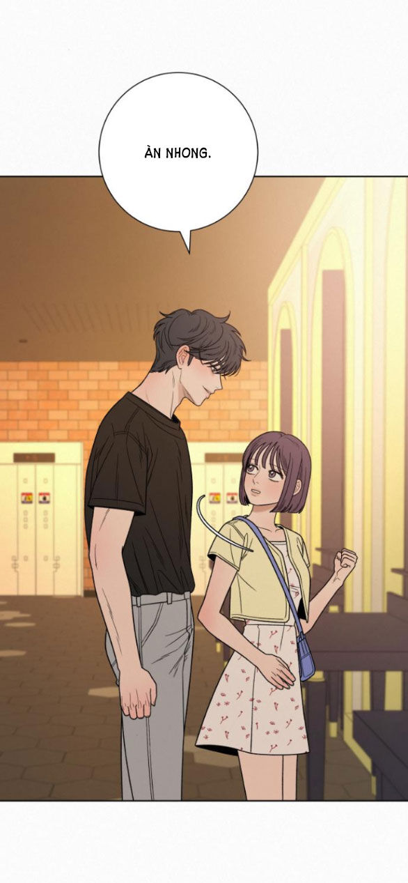 Tình Yêu Trong Sáng Chap 60.2 - Next Chap 61.2