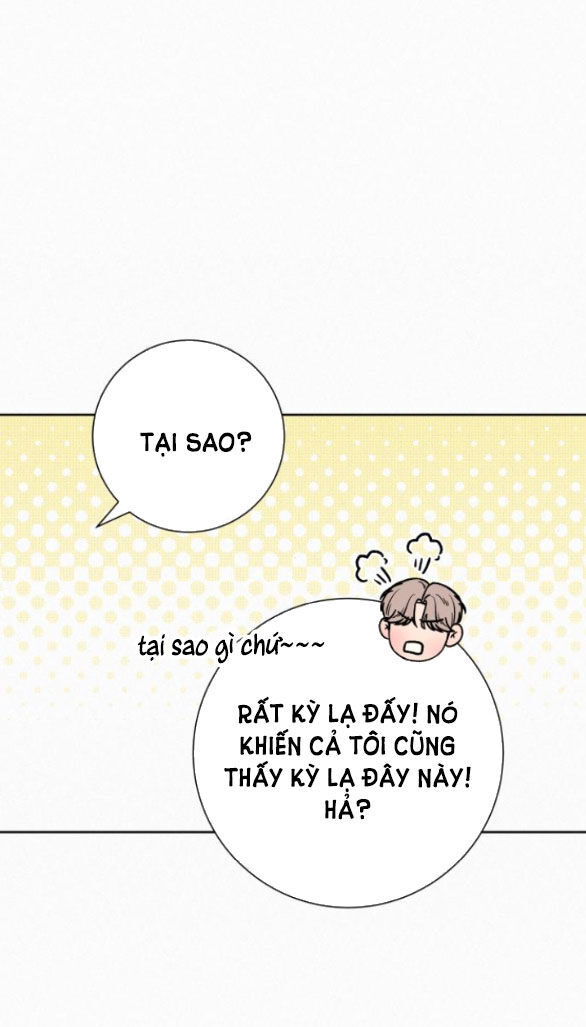 Tình Yêu Trong Sáng Chap 62.2 - Next Chap 63.2