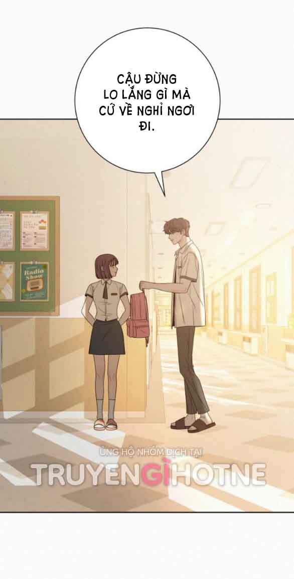 Tình Yêu Trong Sáng Chap 64.2 - Next Chap 65.2