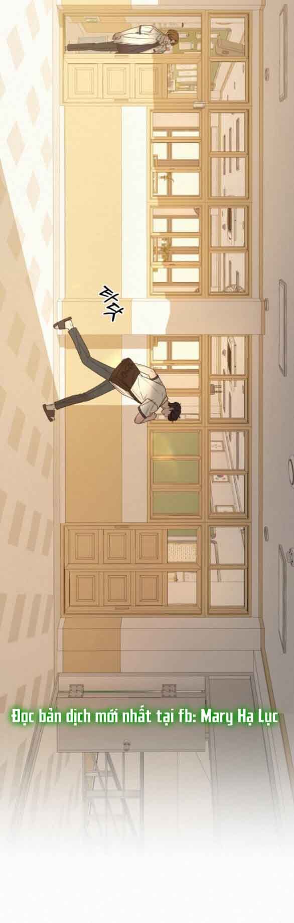 Tình Yêu Trong Sáng Chap 64.2 - Next Chap 65.2