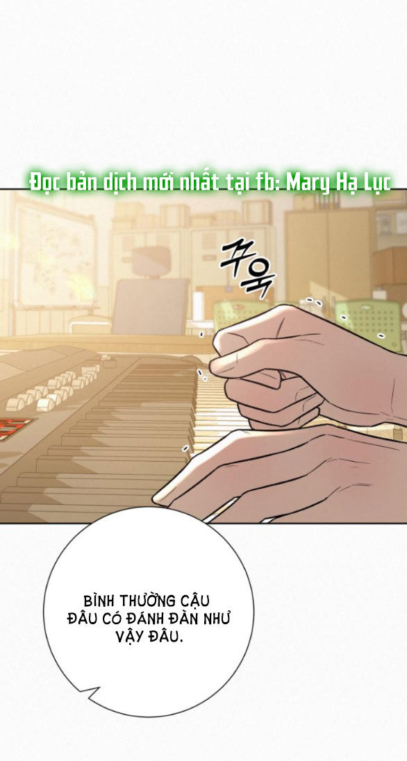 Tình Yêu Trong Sáng Chap 64.1 - Next Chap 65.1