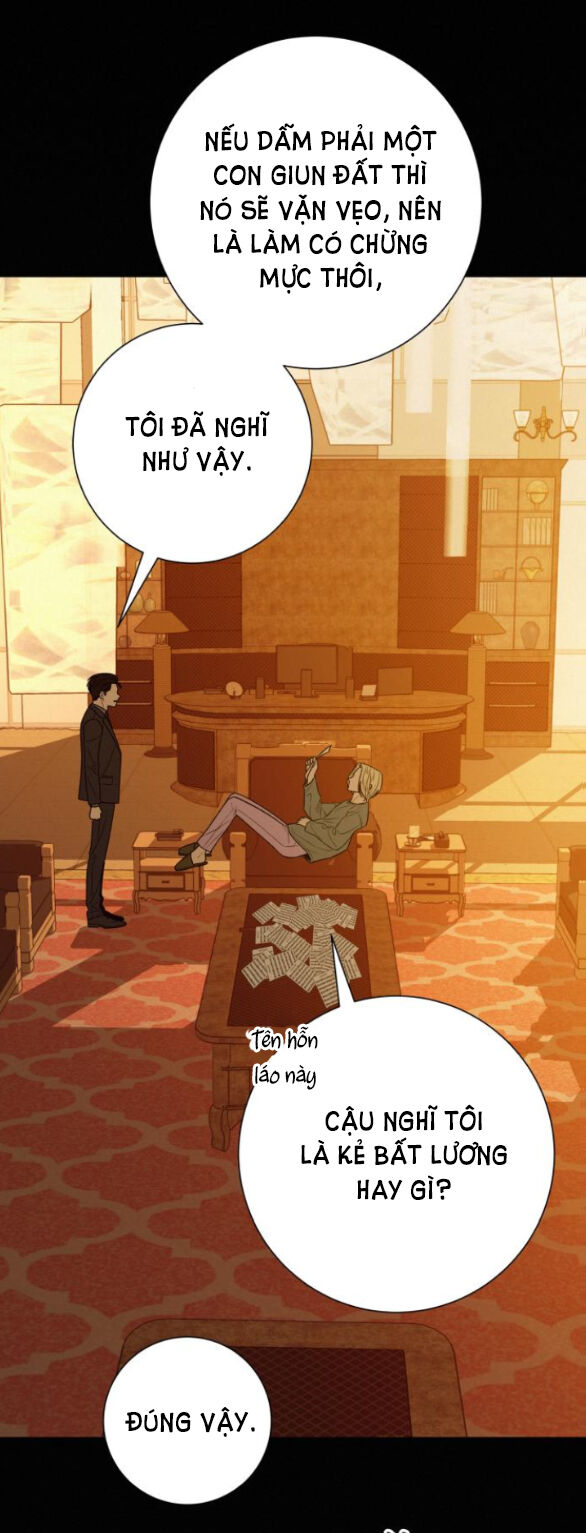 Tình Yêu Trong Sáng Chap 65.2 - Next Chap 66.2