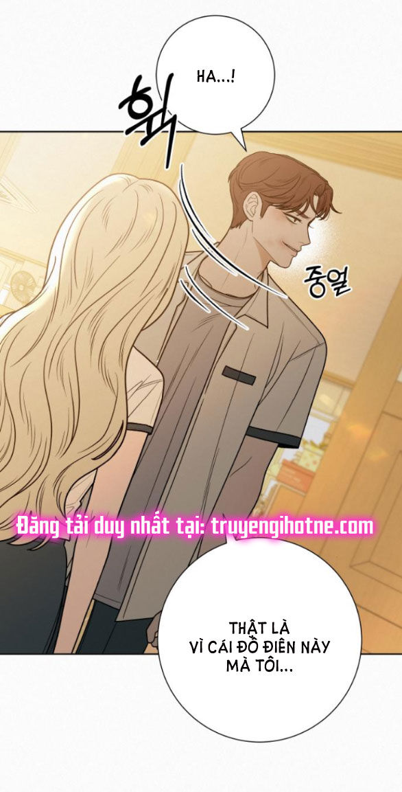 Tình Yêu Trong Sáng Chap 65.1 - Next Chap 66.1