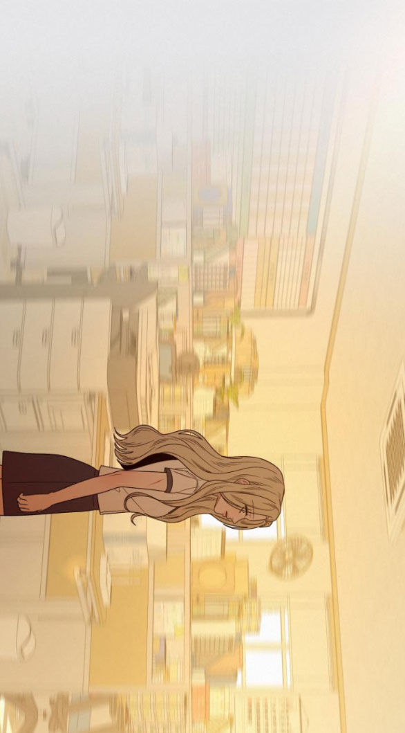 Tình Yêu Trong Sáng Chap 65.1 - Next Chap 66.1