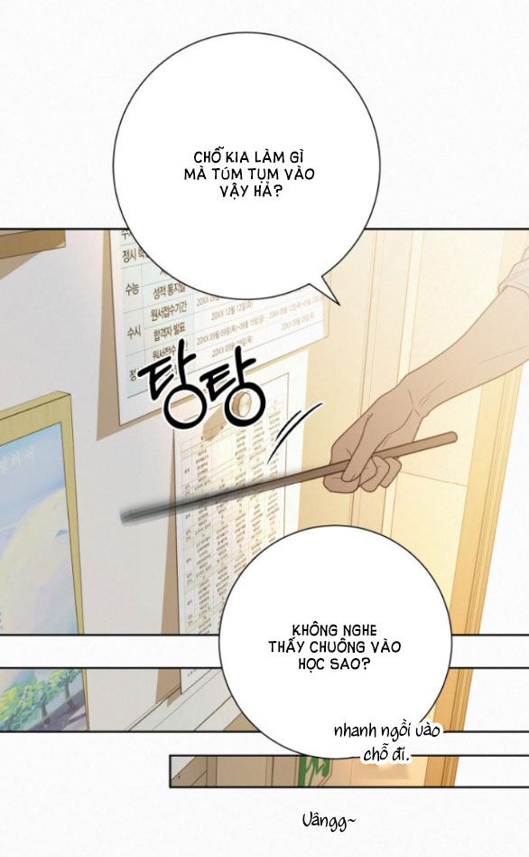 Tình Yêu Trong Sáng Chap 67.1 - Next Chap 68.1