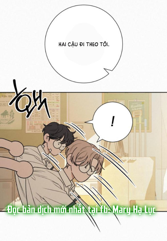 Tình Yêu Trong Sáng Chap 67.1 - Next Chap 68.1