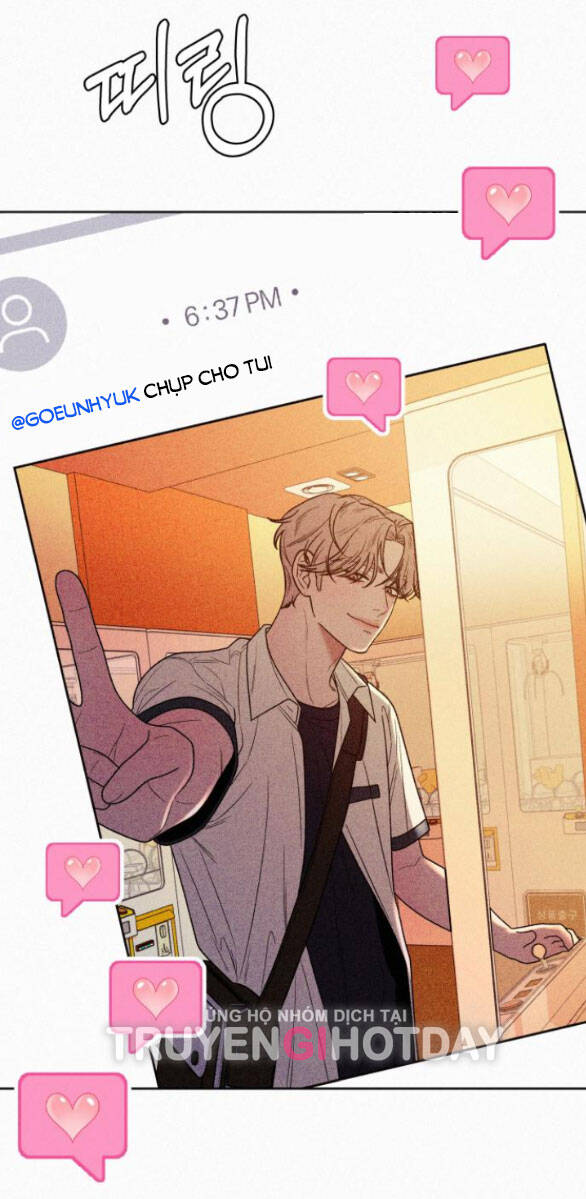 Tình Yêu Trong Sáng Chap 68 - Next Chap 69