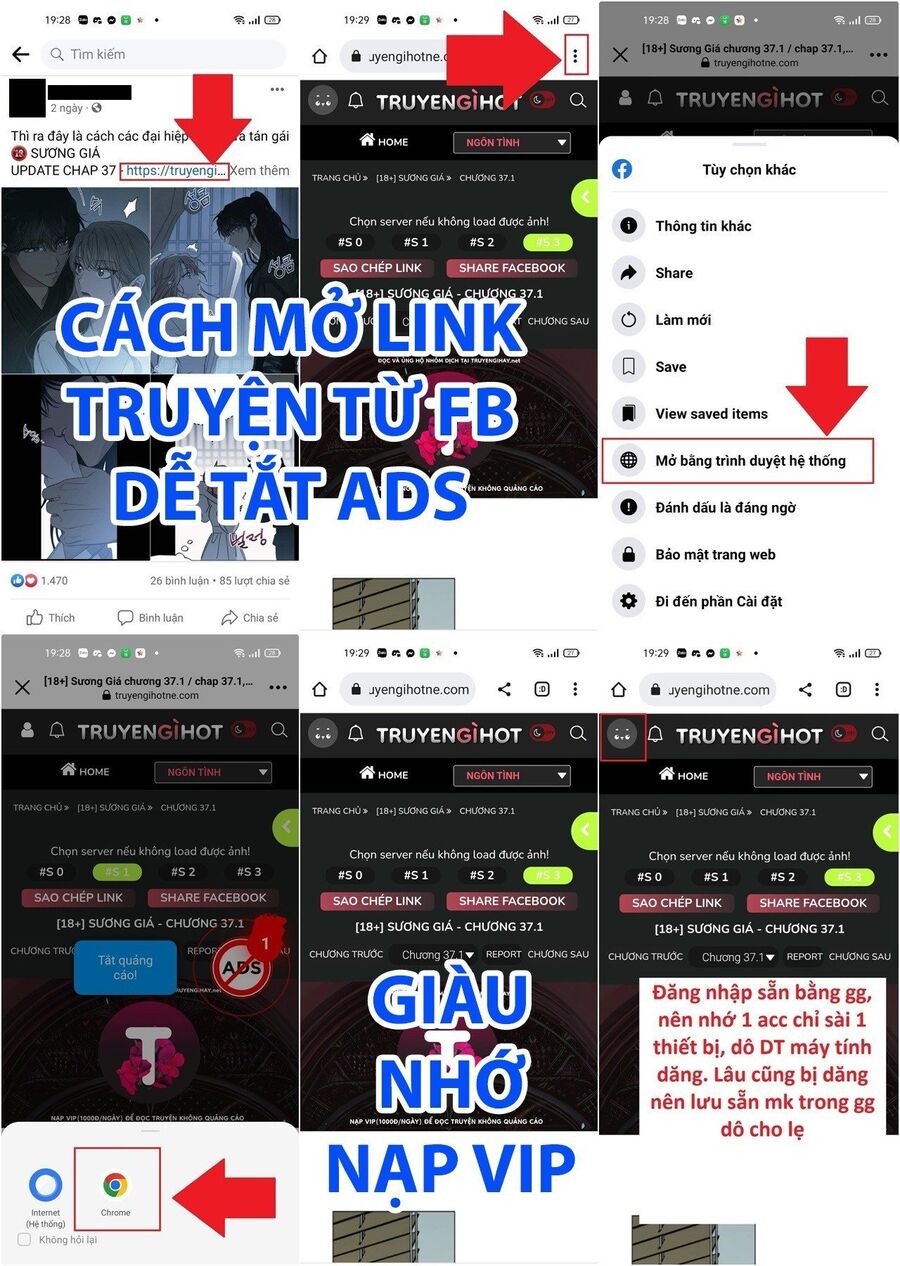 Tình Yêu Trong Sáng Chap 70.1 - Next Chap 71.1