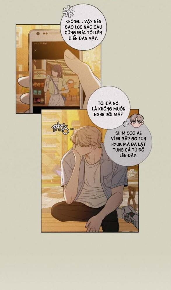 Tình Yêu Trong Sáng Chap 70.2 - Next Chap 71.2
