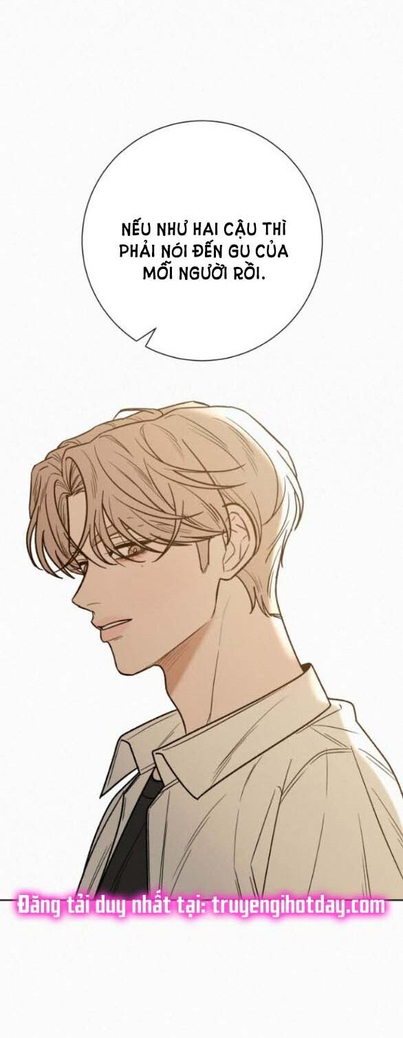 Tình Yêu Trong Sáng Chap 70.2 - Next Chap 71.2