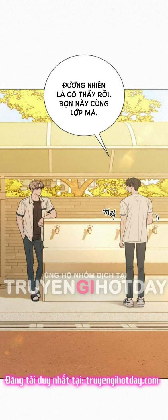 Tình Yêu Trong Sáng Chap 70.2 - Next Chap 71.2