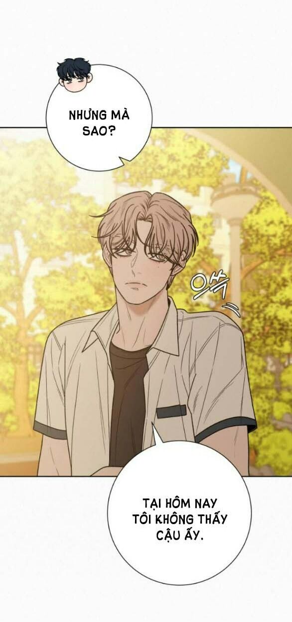 Tình Yêu Trong Sáng Chap 70.2 - Next Chap 71.2