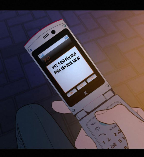 Tình Yêu Trong Sáng Chap 71.1 - Next Chap 72.1