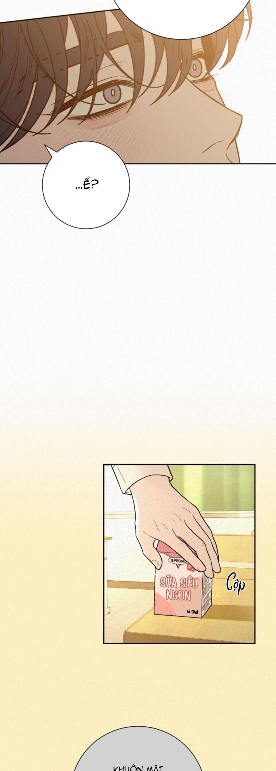 Tình Yêu Trong Sáng Chap 72 - Next Chap 73