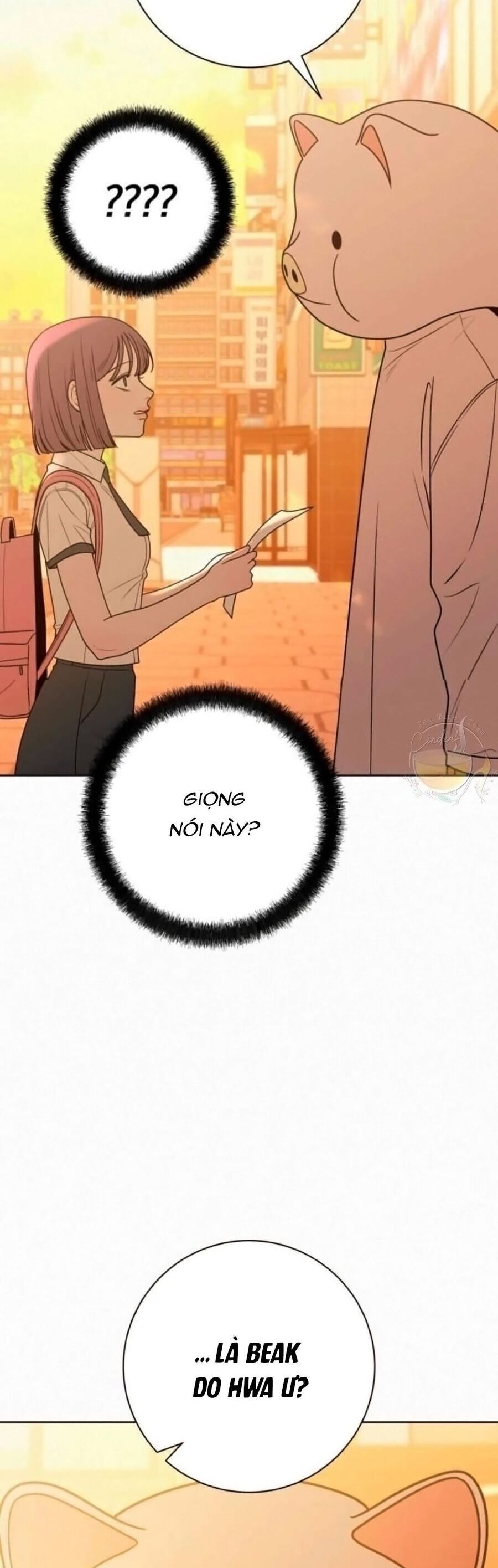 Tình Yêu Trong Sáng Chap 72 - Next Chap 73