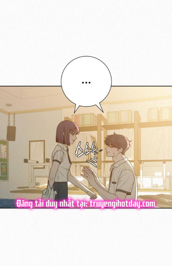 Tình Yêu Trong Sáng Chap 72.1 - Next Chap 73.1