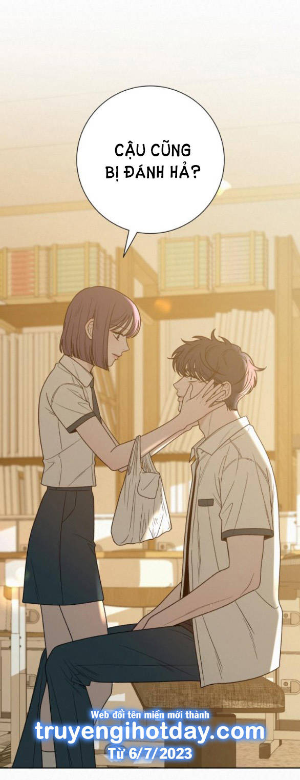 Tình Yêu Trong Sáng Chap 72.1 - Next Chap 73.1