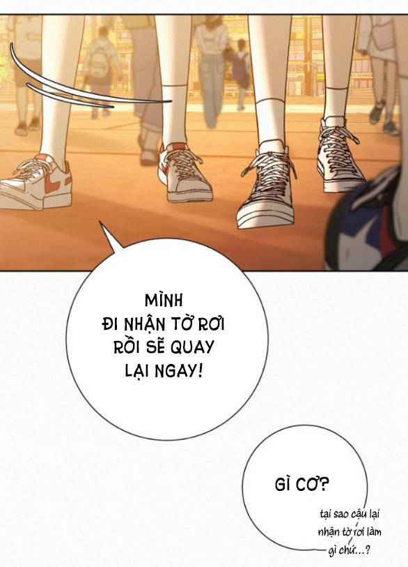 Tình Yêu Trong Sáng Chap 72.1 - Next Chap 73.1