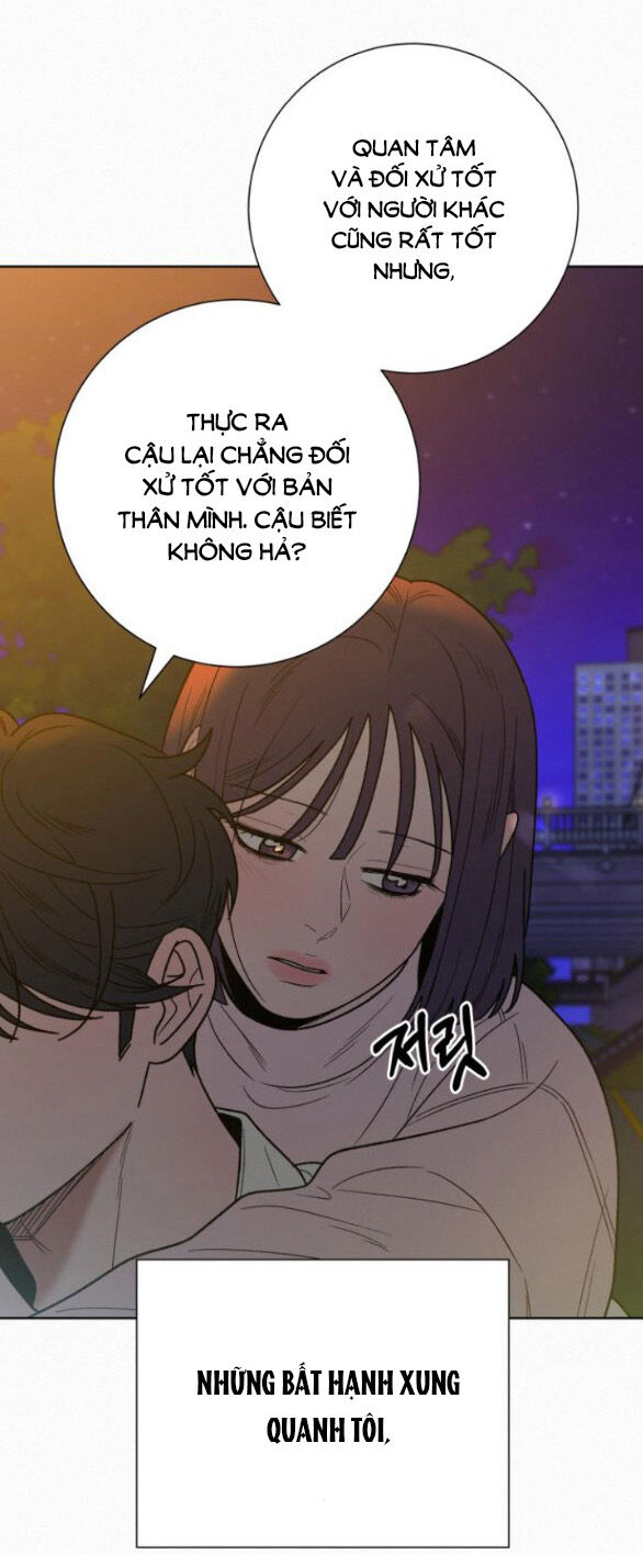 Tình Yêu Trong Sáng Chap 73.1 - Next Chap 74.1
