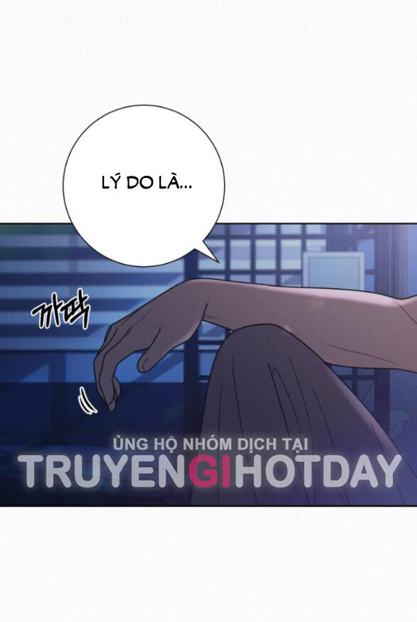 Tình Yêu Trong Sáng Chap 74.1 - Next Chap 75.1