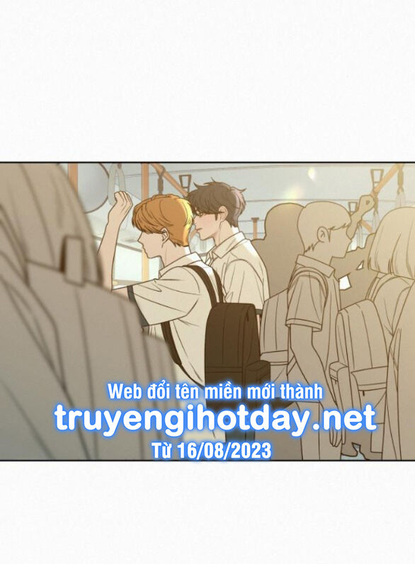 Tình Yêu Trong Sáng Chap 74.1 - Next Chap 75.1