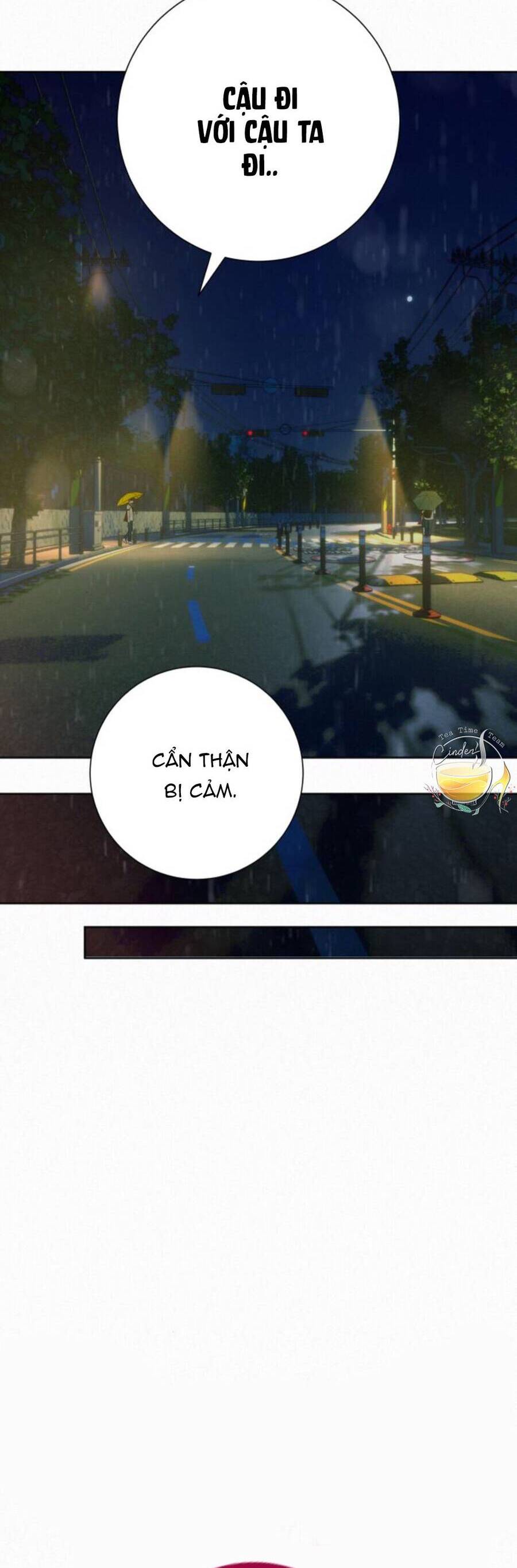 Tình Yêu Trong Sáng Chap 76 - Next Chap 77