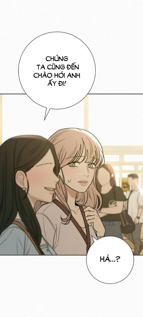 Tình Yêu Trong Sáng Chap 81.1 - Next Chap 82.1