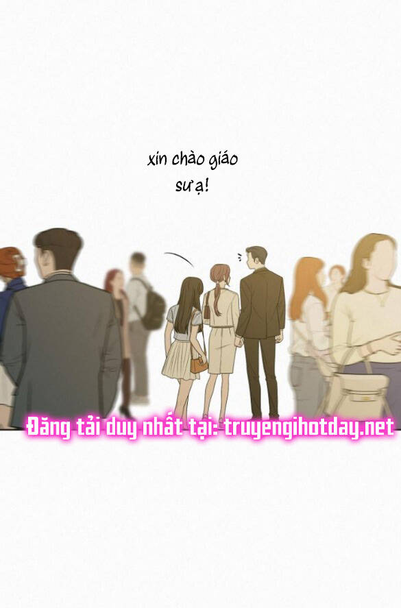 Tình Yêu Trong Sáng Chap 81.1 - Next Chap 82.1