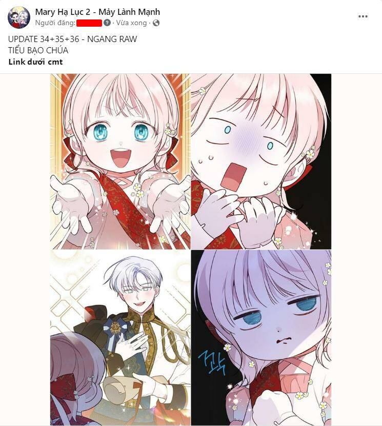 Tình Yêu Trong Sáng Chap 81.1 - Next Chap 82.1