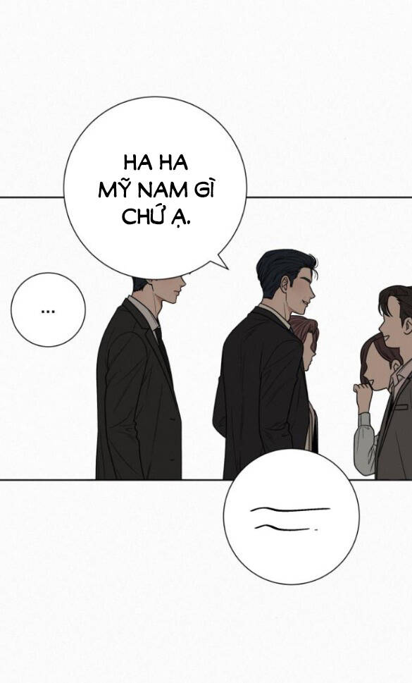 Tình Yêu Trong Sáng Chap 81.1 - Next Chap 82.1