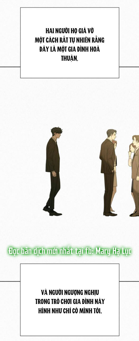 Tình Yêu Trong Sáng Chap 81.1 - Next Chap 82.1