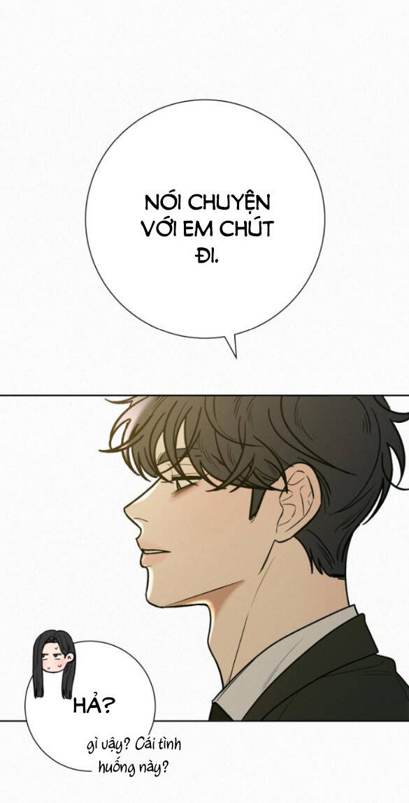 Tình Yêu Trong Sáng Chap 81.1 - Next Chap 82.1