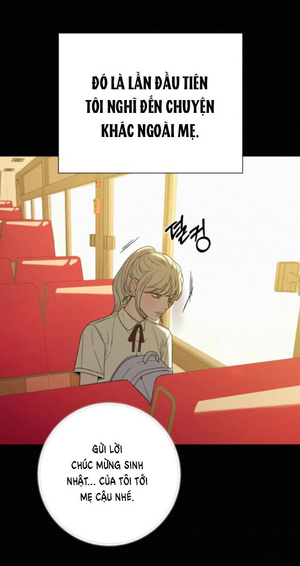 Tình Yêu Trong Sáng Chap 83.1 - Next Chap 84.1