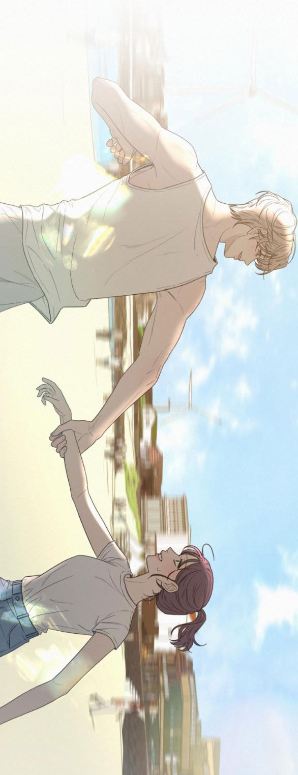 Tình Yêu Trong Sáng Chap 85.2 - Next Chap 86.2