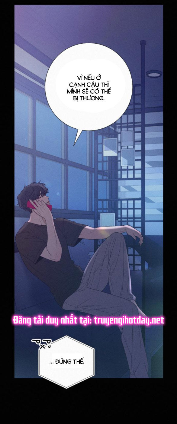 Tình Yêu Trong Sáng Chap 85.2 - Next Chap 86.2