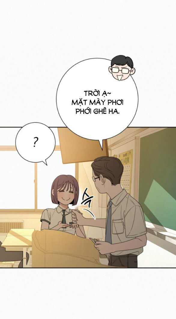 Tình Yêu Trong Sáng Chap 85.1 - Next Chap 86.1