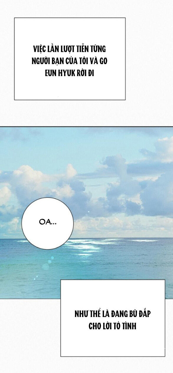 Tình Yêu Trong Sáng Chap 85.1 - Next Chap 86.1