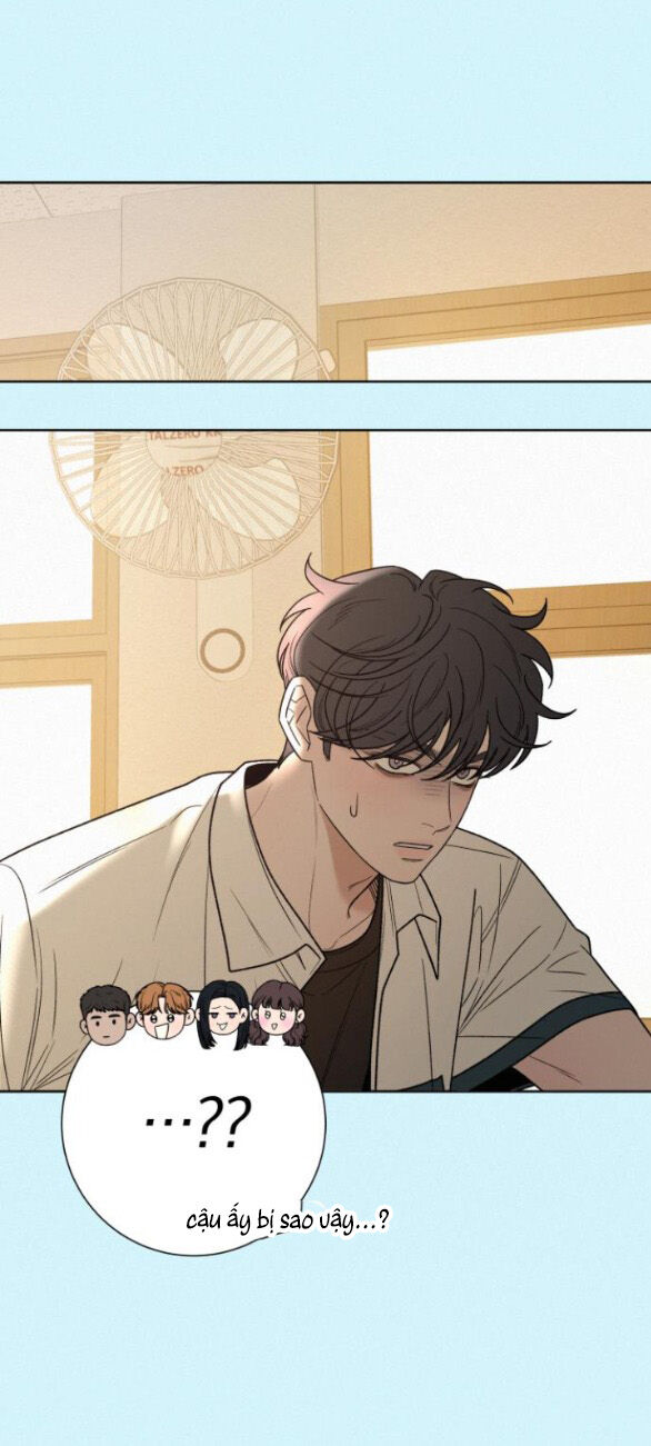 Tình Yêu Trong Sáng Chap 85.1 - Next Chap 86.1