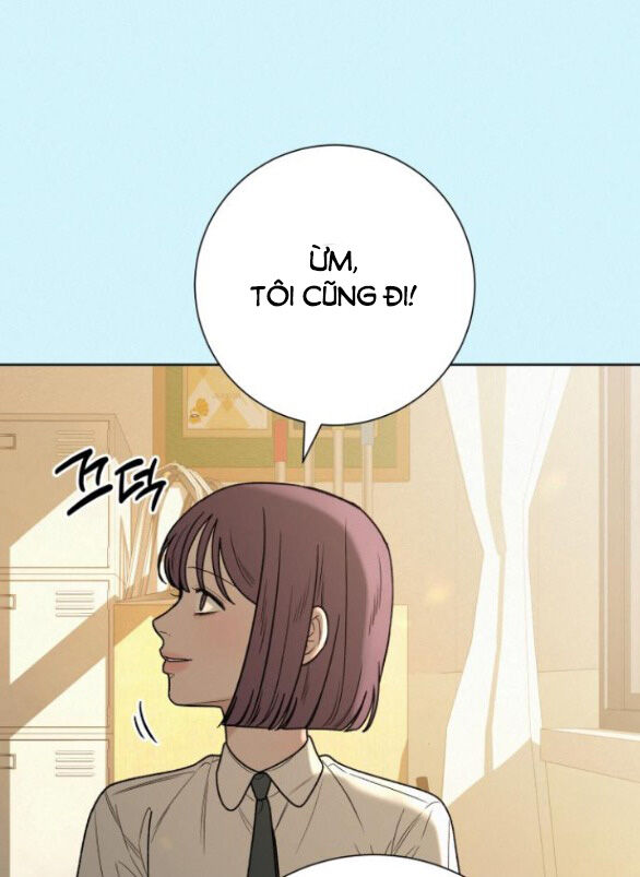 Tình Yêu Trong Sáng Chap 85.1 - Next Chap 86.1