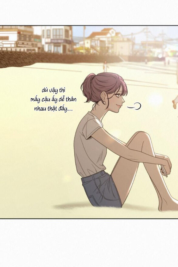 Tình Yêu Trong Sáng Chap 85.1 - Next Chap 86.1