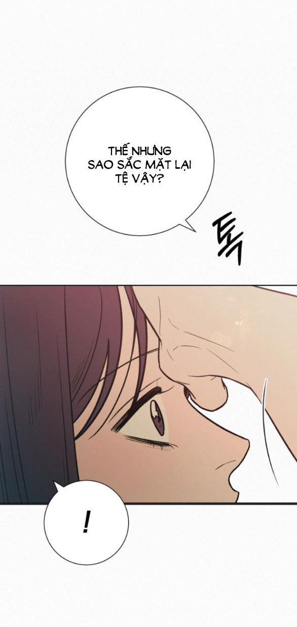 Tình Yêu Trong Sáng Chap 88.2 - Next Chap 89.2