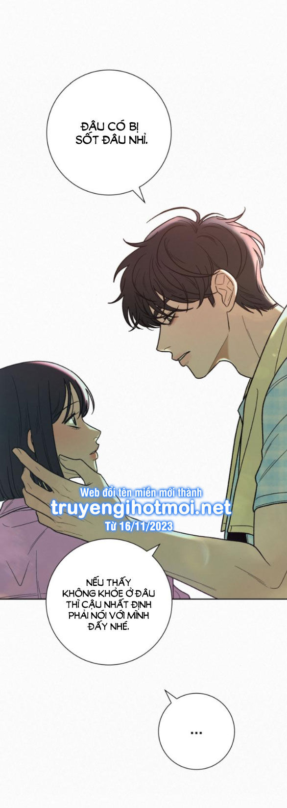 Tình Yêu Trong Sáng Chap 88.2 - Next Chap 89.2