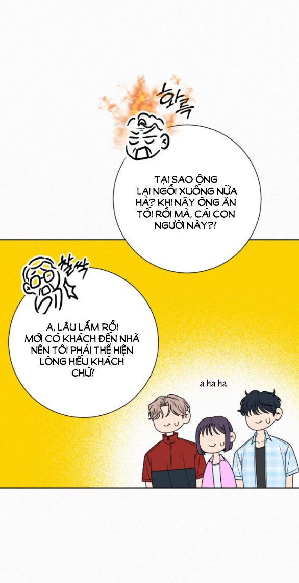 Tình Yêu Trong Sáng Chap 88.2 - Next Chap 89.2