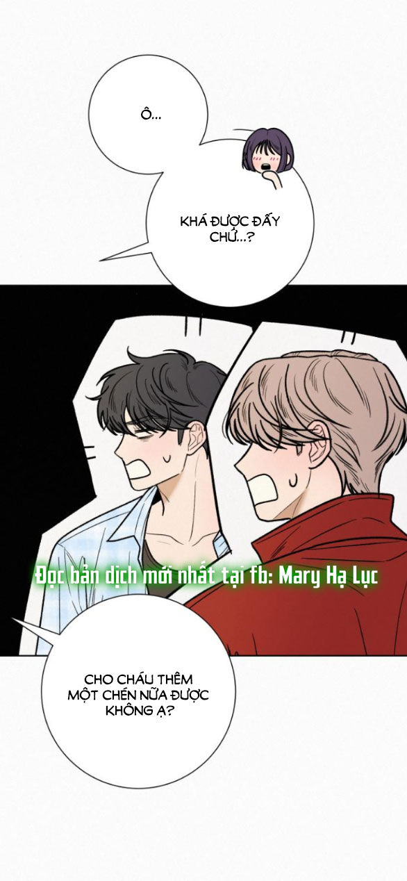 Tình Yêu Trong Sáng Chap 88.2 - Next Chap 89.2