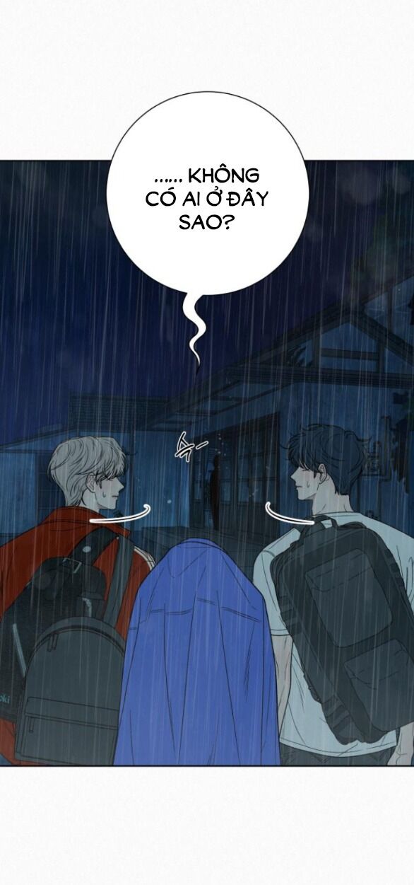 Tình Yêu Trong Sáng Chap 88.1 - Next Chap 89.1