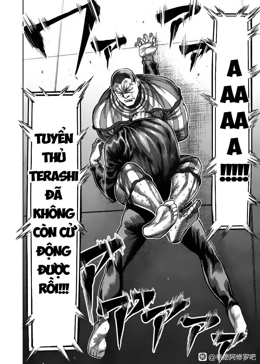 Kengan Omega Chap 119 - Next Chap 120
