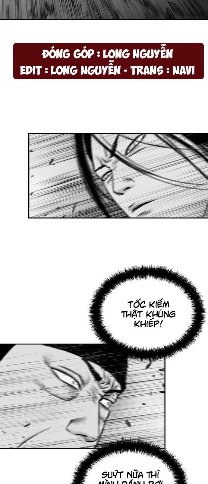 Sát Thủ Anh Vũ Chap 51 - Next Chap 52