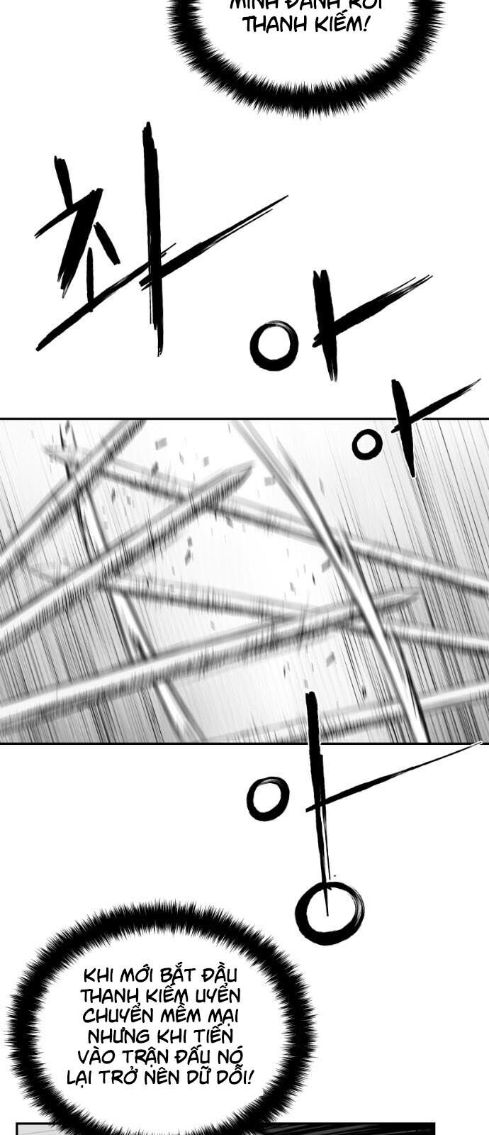 Sát Thủ Anh Vũ Chap 51 - Next Chap 52