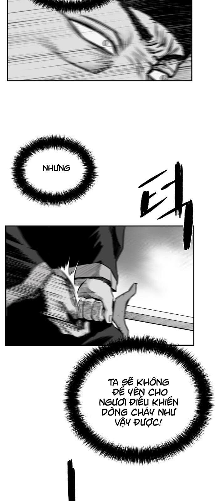 Sát Thủ Anh Vũ Chap 51 - Next Chap 52